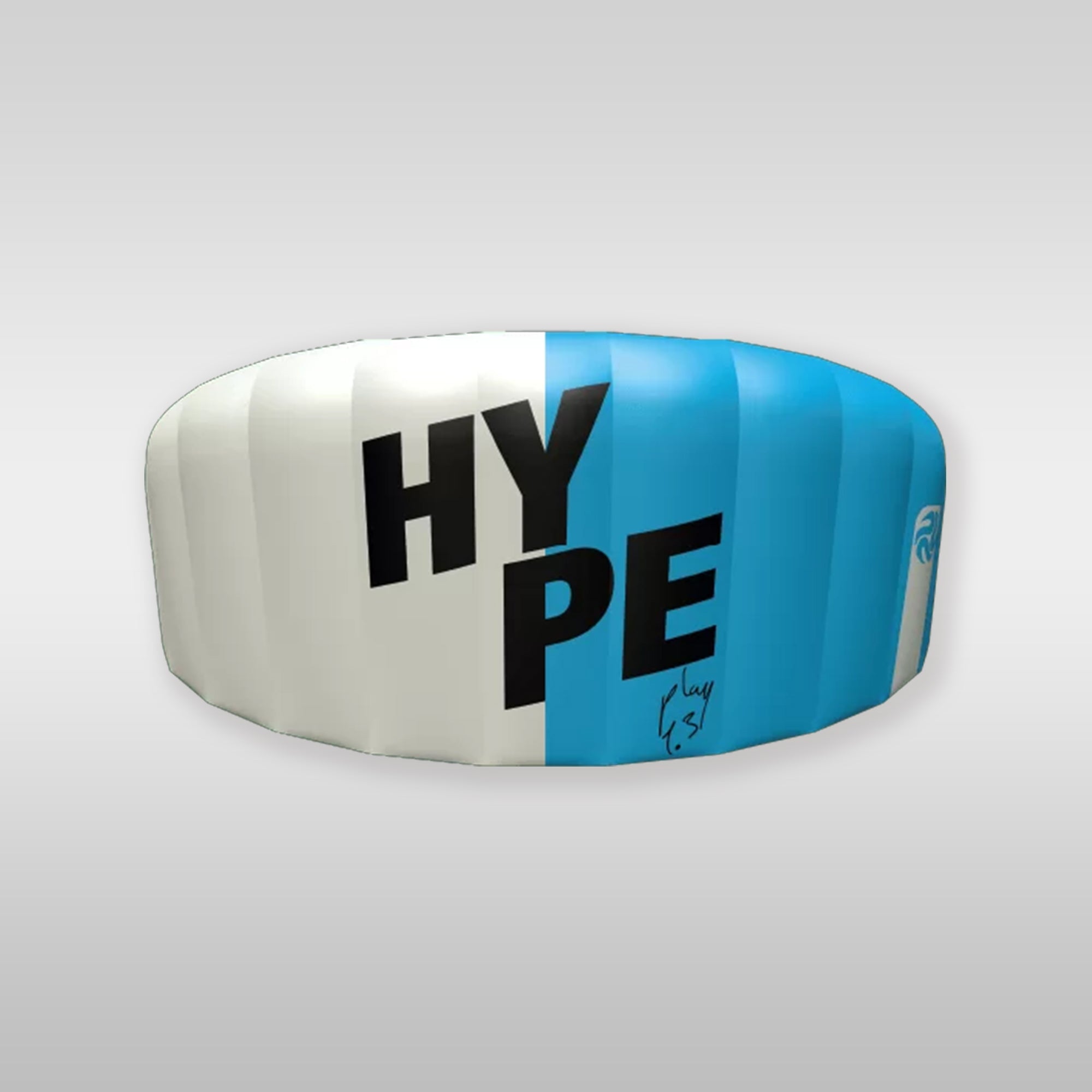 wingfoilshop windsurfshop Kiteboarding Kite PLKB Lenkdrachen Kite Hype Play