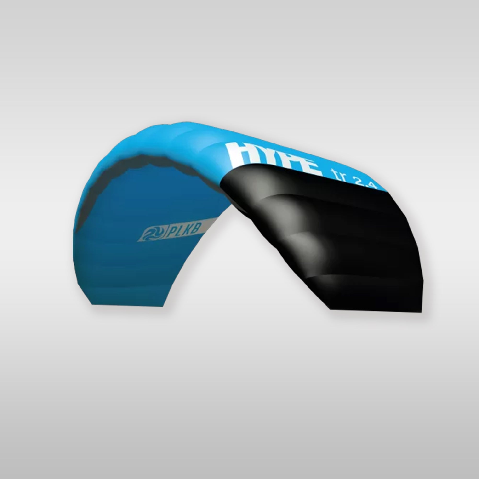 wingfoilshop windsurfshop Kiteboarding Kite PLKB Lenkdrachen Kite Hype Trainer