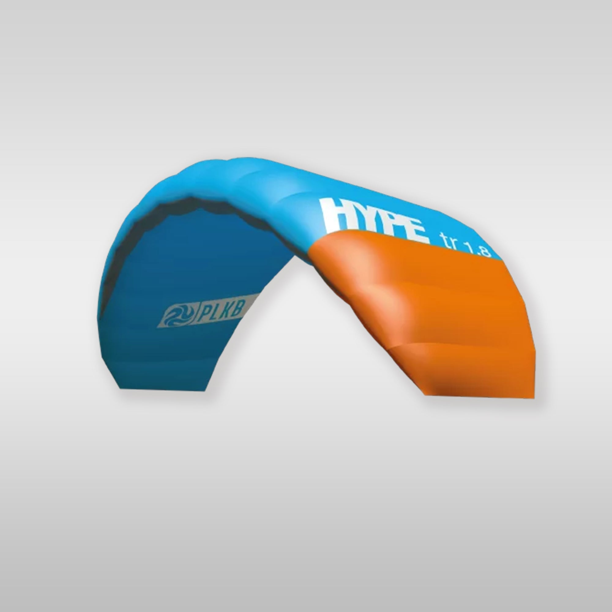 wingfoilshop windsurfshop Kiteboarding Kite PLKB Lenkdrachen Kite Hype Trainer